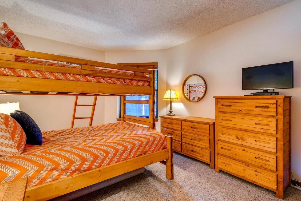 Vila Tyra I Breckenridge Exteriér fotografie