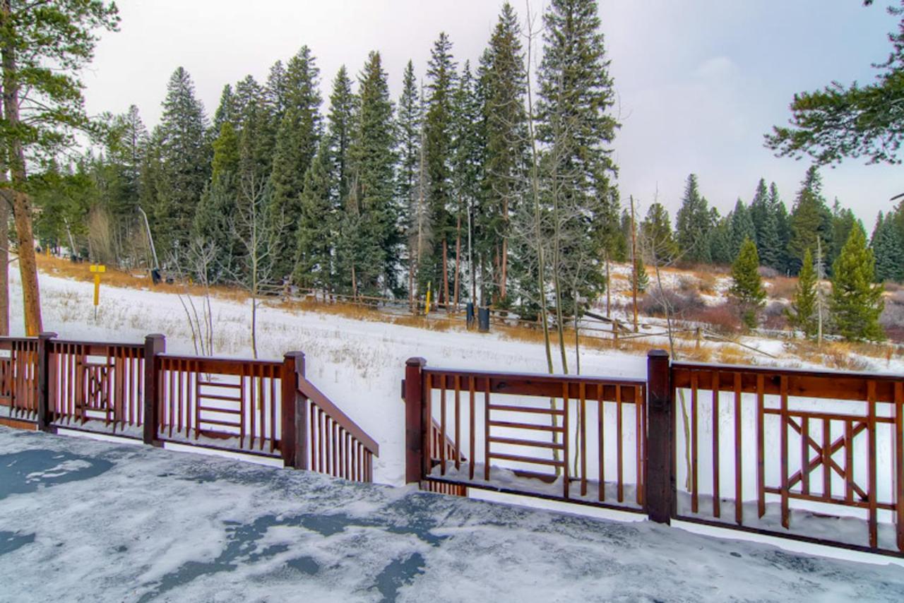 Vila Tyra I Breckenridge Exteriér fotografie