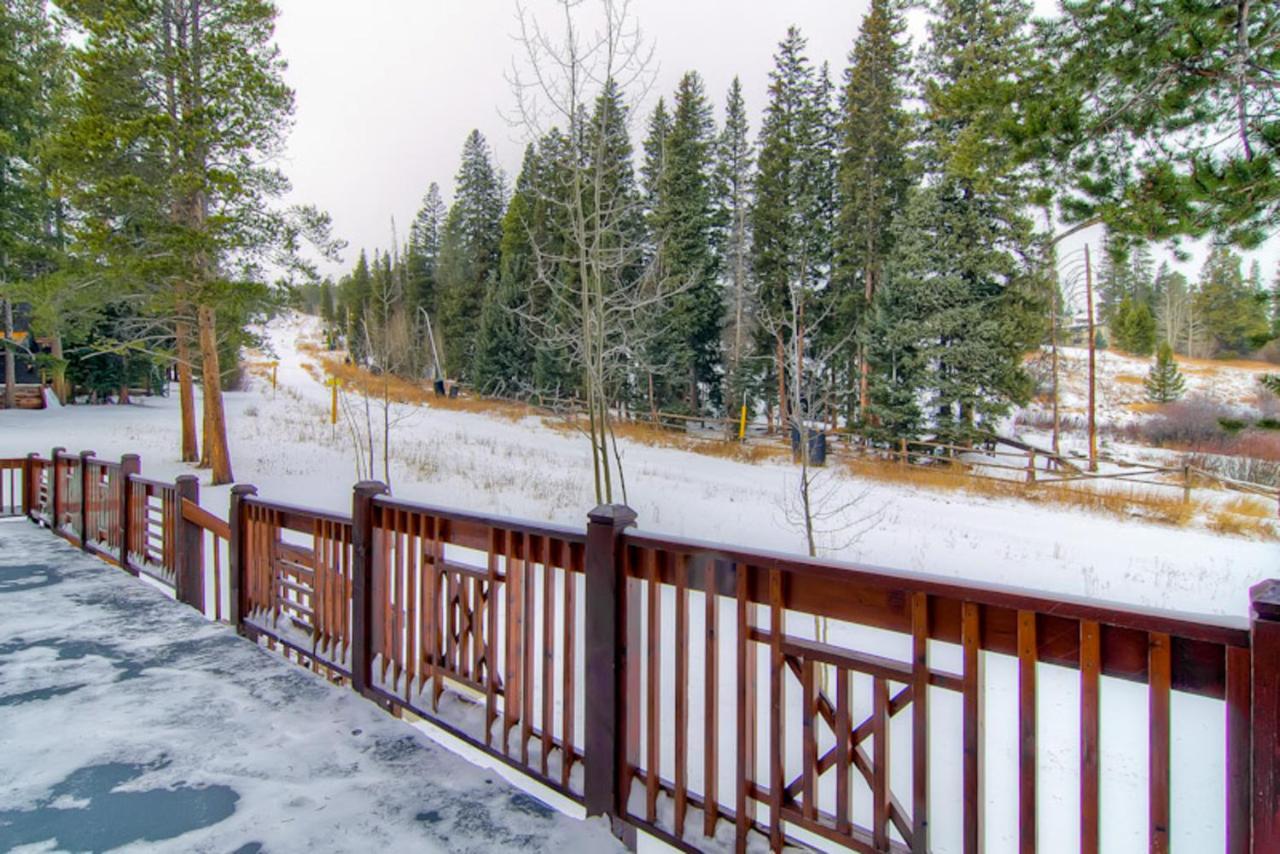 Vila Tyra I Breckenridge Exteriér fotografie