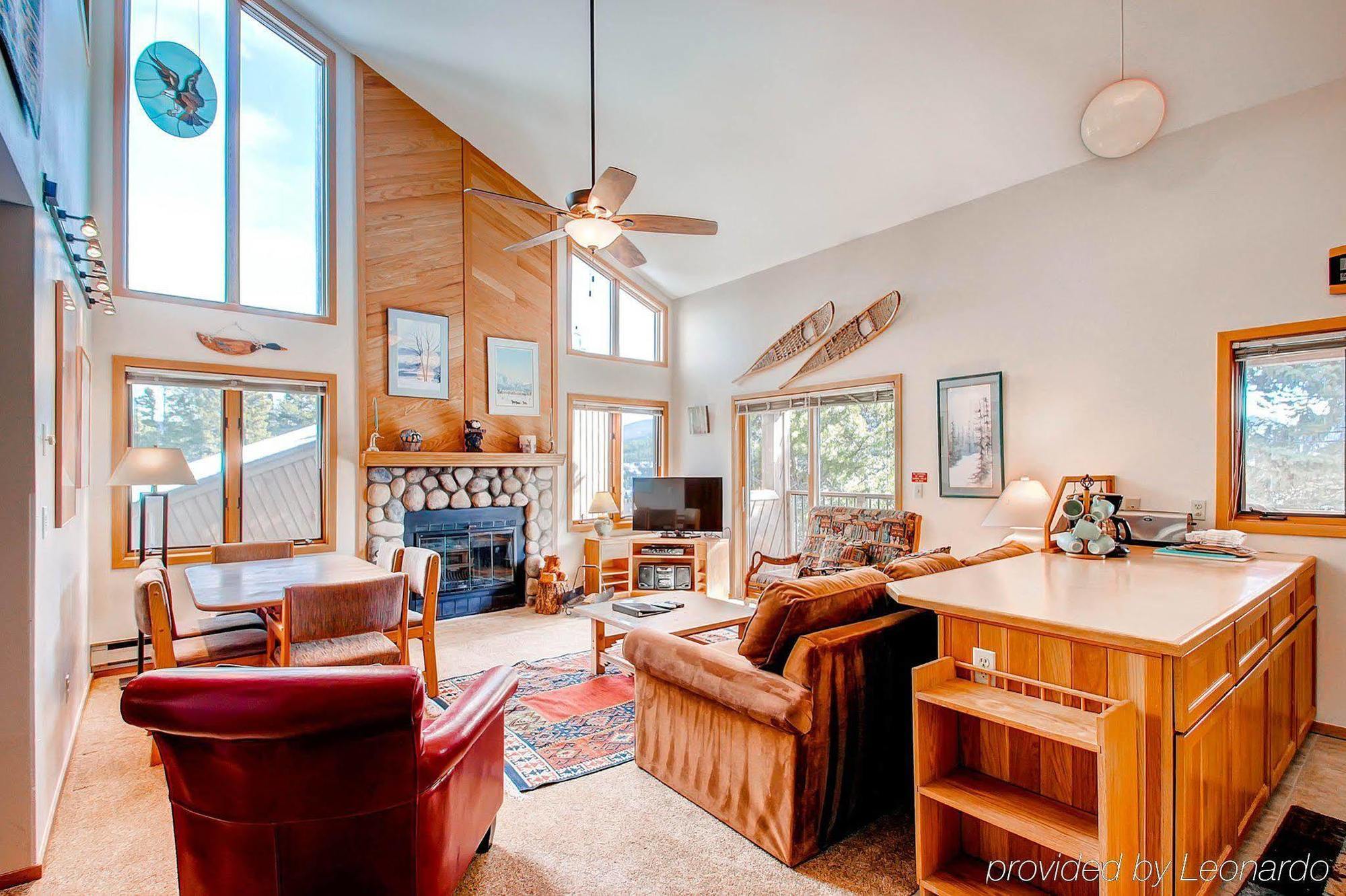 Vila Tyra I Breckenridge Exteriér fotografie
