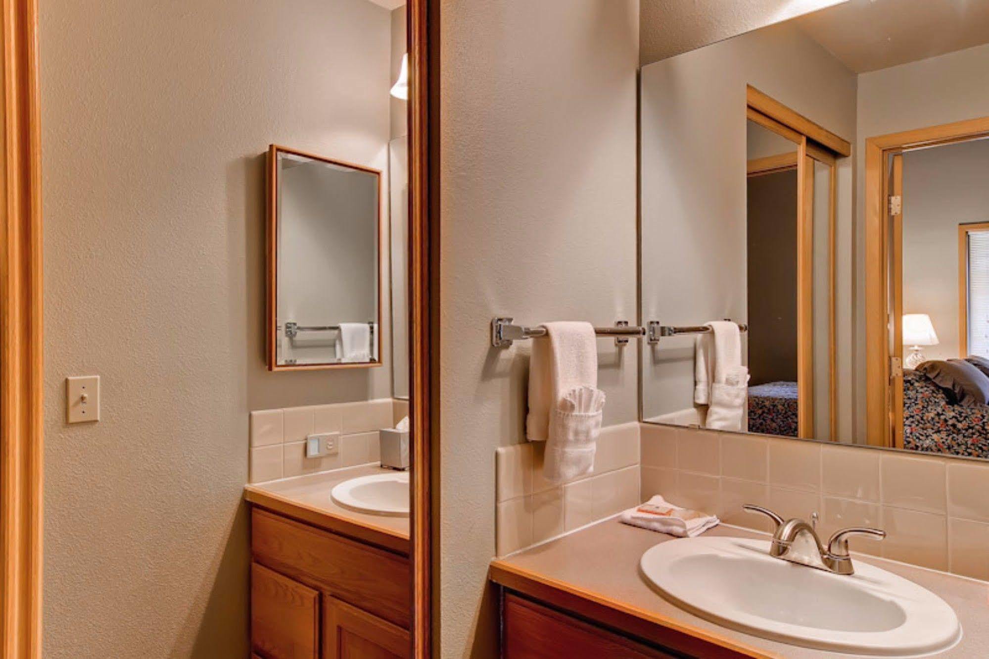 Vila Tyra I Breckenridge Exteriér fotografie
